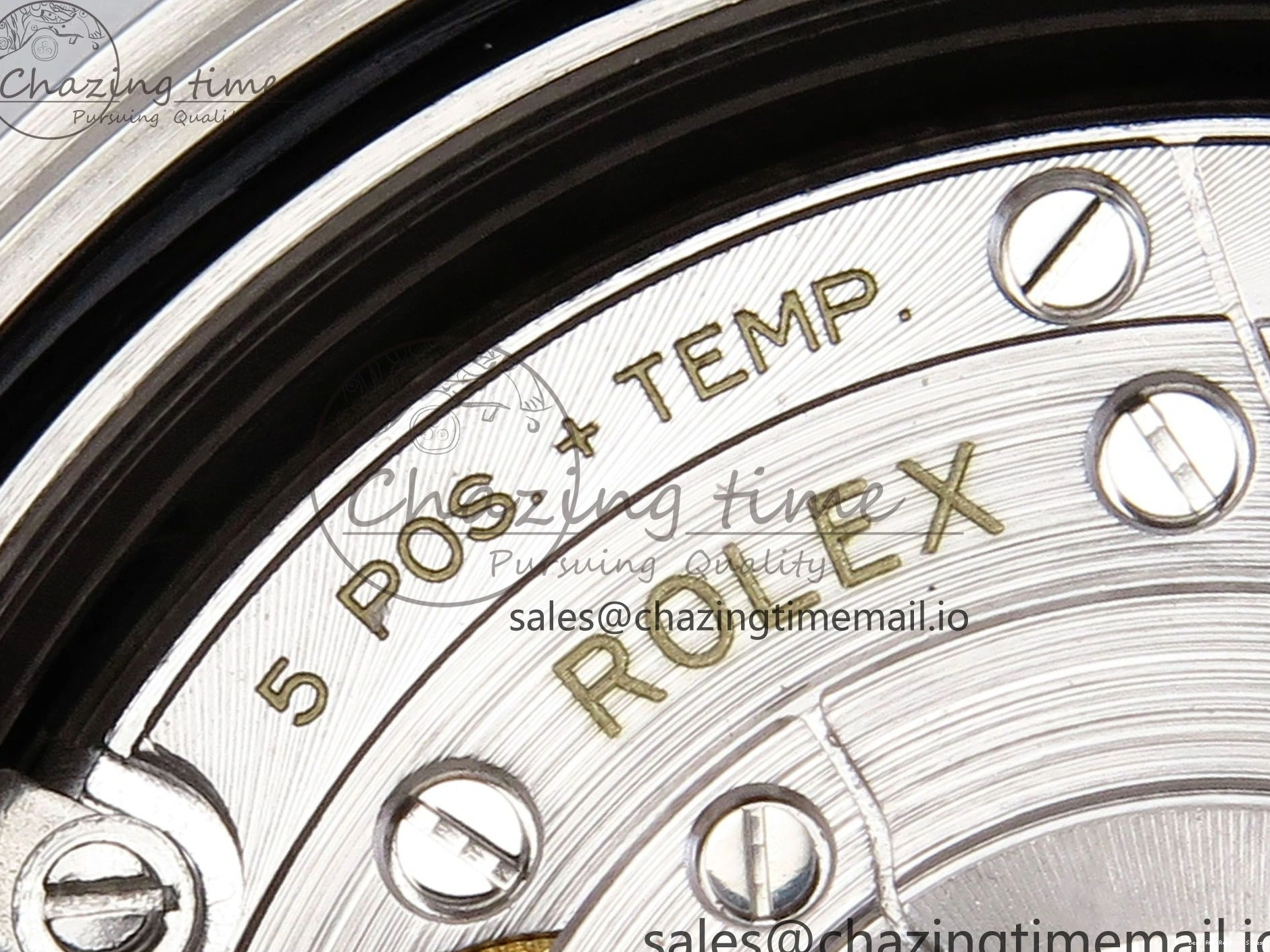 AAA Replica Watches TimelessDesign Edition on White 936 Steel 1:1 Jubilee 41 QF+ Bracelet 904L SS 126334 Dial VR Best DateJust Stick 0112